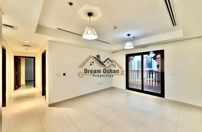 Apartment - 2 Bedrooms - 2 Bathrooms for rent in Al Nokhadha Building - Al Jaddaf - Dubai Apartment - 2 Bedrooms - 2 Bathrooms for rent in Al Nokhadha Building - Al Jaddaf - Dubai