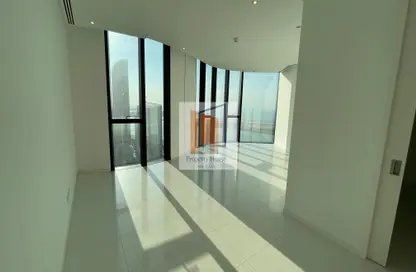 Apartment - 3 Bedrooms - 4 Bathrooms for rent in Burj Mohammed Bin Rashid at WTC - Corniche Road - Abu Dhabi