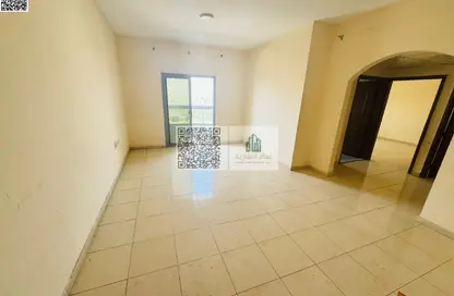 Apartment - 2 Bedrooms - 2 Bathrooms for rent in Sheikh Jaber Al Sabah Street - Al Naimiya - Al Nuaimiya - Ajman