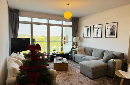 Apartment - 1 Bedroom - 2 Bathrooms for sale in Park One - Jumeirah Village Triangle - Dubai