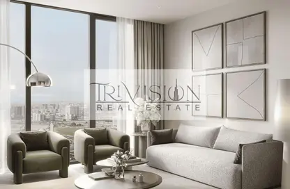 Apartment - 1 Bedroom - 2 Bathrooms for sale in Verdania 1 - Dubai Land Residence Complex - Dubai