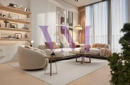 Villa - 3 Bedrooms - 3 Bathrooms for sale in Azure By Lapis - RAK Central - Ras Al Khaimah