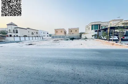 Land - Studio for sale in Al Mowaihat 1 - Al Mowaihat - Ajman
