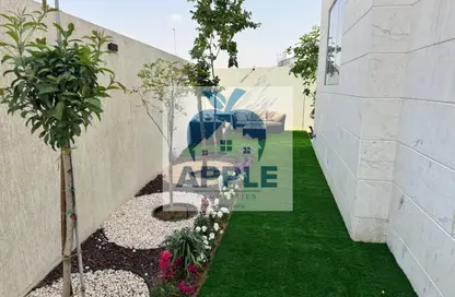 Villa - 4 Bedrooms - 5 Bathrooms for sale in Tilal City B - Tilal City - Sharjah