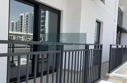 شقة - 2 غرف نوم - 2 حمامات للبيع في وترز أج - جزيرة الياس - أبوظبي شقة - 2 غرف نوم - 2 حمامات للبيع في وترز أج - جزيرة الياس - أبوظبي