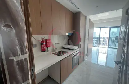 Apartment - Studio - 1 Bathroom for sale in Azizi Mirage - Dubai Studio City - Dubai