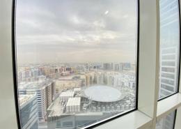 Apartment - 1 bedroom - 2 bathrooms for sale in Sahara Tower 6 - Sahara Complex - Al Nahda - Sharjah