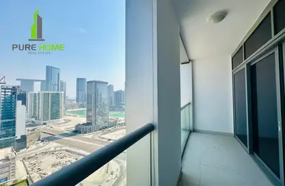 Apartment - 3 Bedrooms - 4 Bathrooms for sale in MEERA Shams - Shams Abu Dhabi - Al Reem Island - Abu Dhabi