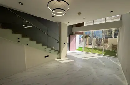 Townhouse - 1 Bedroom - 2 Bathrooms for rent in Rukan Residences - Dubai Land - Dubai
