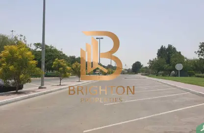 Land - Studio for sale in Shakhbout City - Abu Dhabi