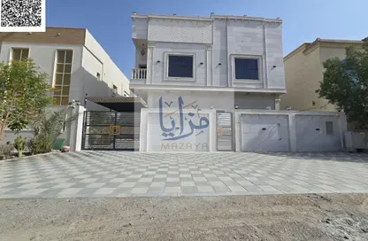 Villa - 6 Bedrooms - 7+ Bathrooms for sale in Al Yasmeen 1 - Al Yasmeen - Ajman