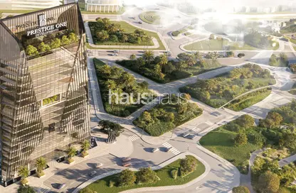 Office Space - Studio for sale in The One by Prestige One - Barsha Heights (Tecom) - Dubai