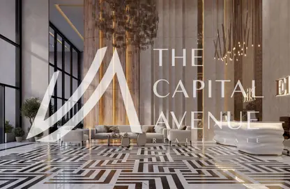 شقة - 3 غرف نوم - 4 حمامات للبيع في برج راديانت إيليت - مدينة الأضواء - جزيرة الريم - أبوظبي شقة - 3 غرف نوم - 4 حمامات للبيع في برج راديانت إيليت - مدينة الأضواء - جزيرة الريم - أبوظبي