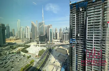Apartment - 1 Bedroom - 1 Bathroom for sale in The Opus - Business Bay - Dubai Apartment - 1 Bedroom - 1 Bathroom for sale in The Opus - Business Bay - Dubai