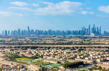 Apartment - 1 Bedroom - 2 Bathrooms for sale in Jumeirah Village Triangle - Dubai