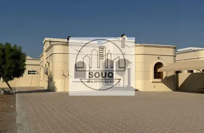 Villa - 3 Bedrooms - 4 Bathrooms for rent in Al Dhait South - Al Dhait - Ras Al Khaimah