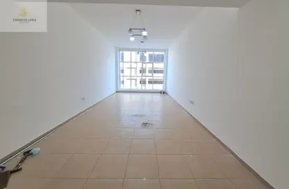 Apartment - 1 Bedroom - 2 Bathrooms for rent in Al Zarooni Building - Al Nahda 1 - Al Nahda - Dubai