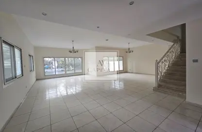 Villa - 4 Bedrooms - 5 Bathrooms for sale in Circle Villas - Jumeirah Village Circle - Dubai