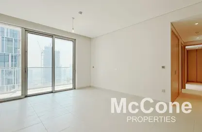 Apartment - 2 Bedrooms - 3 Bathrooms for rent in Vida Dubai Mall Tower 2 - Vida Residences Dubai Mall - Downtown Dubai - Dubai