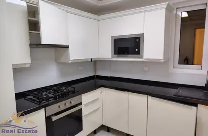 Apartment - 1 Bedroom - 2 Bathrooms for rent in Vincitore Palacio - Arjan - Dubai