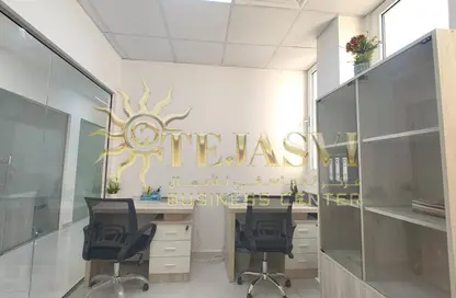 Office Space - Studio - 1 Bathroom for rent in Horizone Building - Port Saeed - Deira - Dubai Office Space - Studio - 1 Bathroom for rent in Horizone Building - Port Saeed - Deira - Dubai