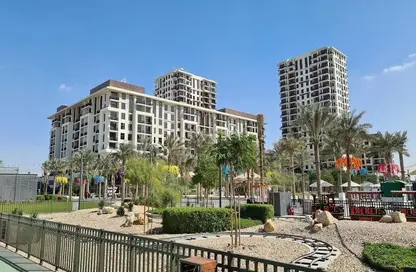 شقة - 3 غرف نوم - 3 حمامات للبيع في 2 ساحة جنا الرئيسية - ساحة جنا الرئيسية - تاون سكوير - دبي