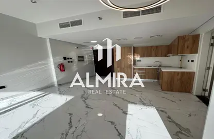Apartment - 1 Bedroom - 1 Bathroom for sale in Al Maryah Vista - Al Maryah Island - Abu Dhabi