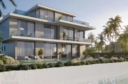 Apartment - 5 Bedrooms - 7 Bathrooms for sale in District One West Phase I - District One - Mohammed Bin Rashid City - Dubai