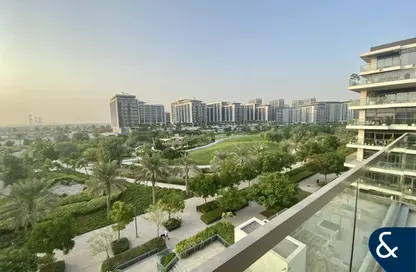Apartment - 3 Bedrooms - 5 Bathrooms for sale in Mulberry 1 - Park Heights - Dubai Hills Estate - Dubai