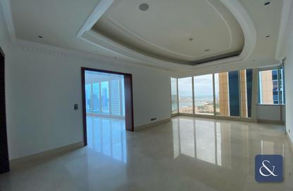 شقة - 4 غرف نوم - 6 حمامات للايجار في الحلم - دبي مارينا - دبي