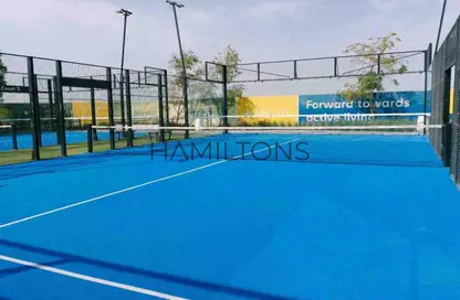 Apartment - 3 Bedrooms - 4 Bathrooms for sale in Tiraz - Naseej District - Aljada - Sharjah