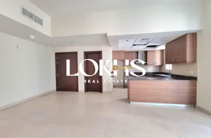 Apartment - 1 Bedroom - 2 Bathrooms for rent in Murano Residences 1 - Murano Residences - Al Furjan - Dubai