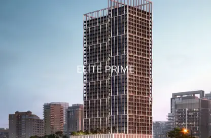 شقة - 2 غرف نوم - 3 حمامات للبيع في بن غاطي تيتانيا - مجان - دبي لاند - دبي