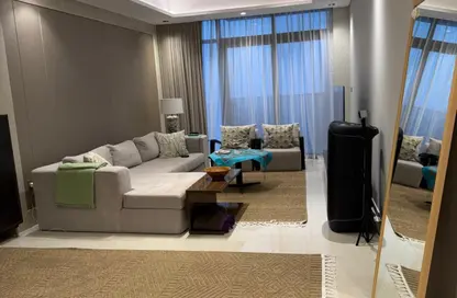Apartment - 2 Bedrooms - 2 Bathrooms for sale in Nobles Tower - Business Bay - Dubai