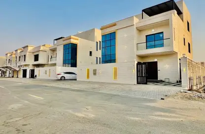 فيلا - 6 غرف نوم - 8 حمامات للبيع في العامرة جاردنز - العامرة - عجمان