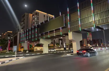Apartment - 2 Bedrooms - 2 Bathrooms for rent in Uptown Al Zahia - Al Zahia - Muwaileh Commercial - Sharjah