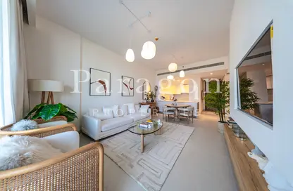 Apartment - 2 Bedrooms - 4 Bathrooms for rent in Canal Front Residence 6 - Canal Front Residences - Al Wasl - Dubai Apartment - 2 Bedrooms - 4 Bathrooms for rent in Canal Front Residence 6 - Canal Front Residences - Al Wasl - Dubai