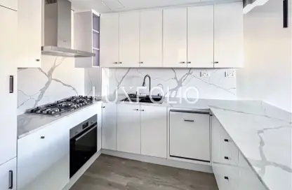 Townhouse - 2 Bedrooms - 4 Bathrooms for rent in Al Andalus Townhouses - Al Andalus - Jumeirah Golf Estates - Dubai