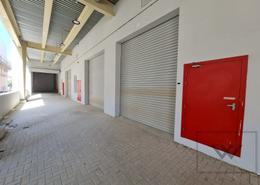 Warehouse - 6 bathrooms for sale in Al Warsan 1 - Al Warsan - Dubai