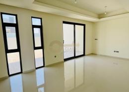 Townhouse - 3 bedrooms - 4 bathrooms for sale in Aurum Villas - Aster - Damac Hills 2 - Dubai