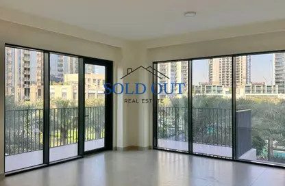 Apartment - 3 Bedrooms - 3 Bathrooms for sale in Island Park I - Dubai Creek Harbour (The Lagoons) - Dubai Apartment - 3 Bedrooms - 3 Bathrooms for sale in Island Park I - Dubai Creek Harbour (The Lagoons) - Dubai