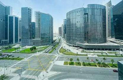 مكتب - استوديو - 2 حمامات للبيع في فيجن تاور - الخليج التجاري - دبي مكتب - استوديو - 2 حمامات للبيع في فيجن تاور - الخليج التجاري - دبي