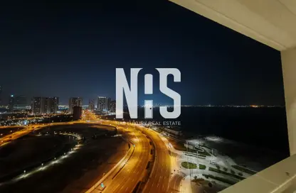 Apartment - Studio - 1 Bathroom for sale in Pixel - Makers District - Al Reem Island - Abu Dhabi