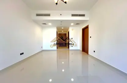 Apartment - 1 Bedroom - 2 Bathrooms for rent in Jaddaf Views - Al Jaddaf - Dubai
