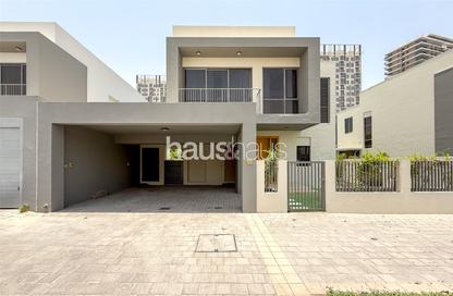 Villa - 3 Bedrooms - 4 Bathrooms for rent in Sidra Villas II - Sidra Villas - Dubai Hills Estate - Dubai