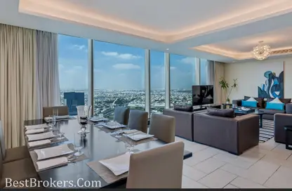 Apartment - 1 Bedroom - 2 Bathrooms for rent in Y19 - England Cluster - International City - Dubai