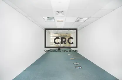 Office Space - Studio for rent in Shatha Tower - Dubai Media City - Dubai