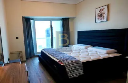 Apartment - 3 Bedrooms - 2 Bathrooms for rent in Lake Terrace - Lake Almas East - Jumeirah Lake Towers - Dubai