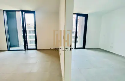 Apartment - 1 Bedroom - 2 Bathrooms for rent in Tiraz - Naseej District - Aljada - Sharjah
