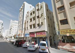 Whole Building - 8 bathrooms for sale in Al Gharb - Sharjah